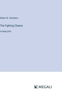 bokomslag Fighting Chance
