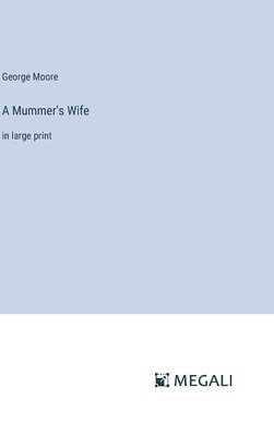 bokomslag Mummer's Wife