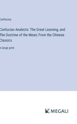 Confucian Analects 1