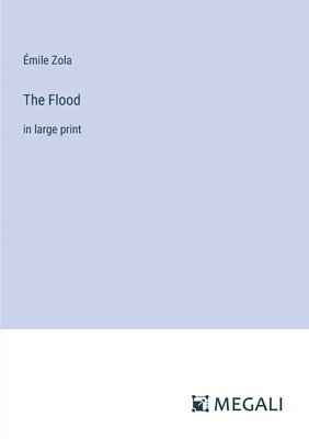 bokomslag The Flood