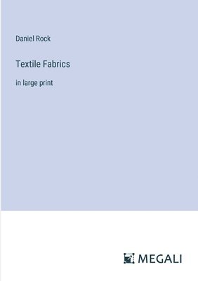 Textile Fabrics