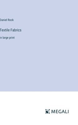 Textile Fabrics 1