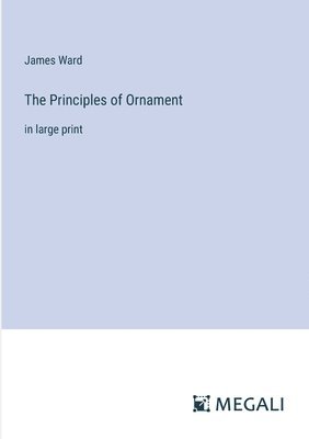 The Principles of Ornament 1