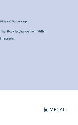 Stock Exchange from Within 1
