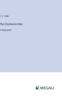 Clockwork Man