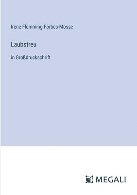 Laubstreu 1