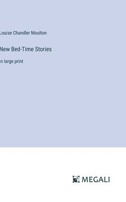 New Bed-Time Stories 1