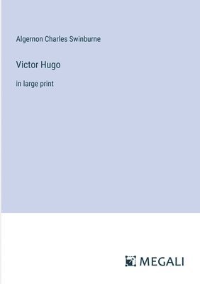 Victor Hugo 1