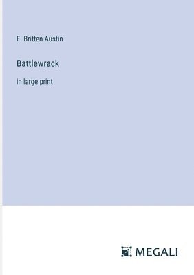 Battlewrack 1