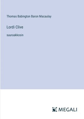 Lordi Clive 1