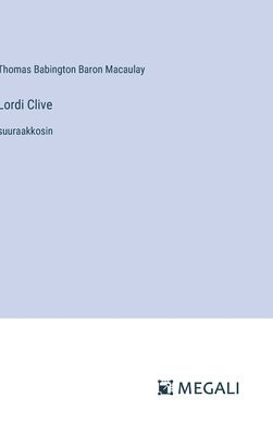 Lordi Clive 1