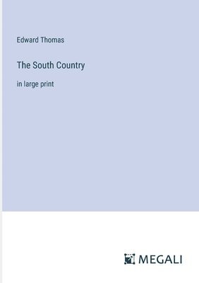 The South Country 1