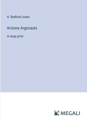 Arizona Argonauts 1