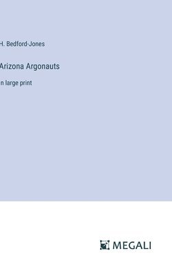 Arizona Argonauts 1