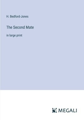 Second Mate