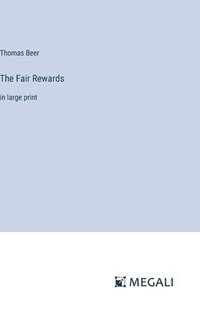 bokomslag The Fair Rewards