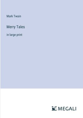 Merry Tales 1