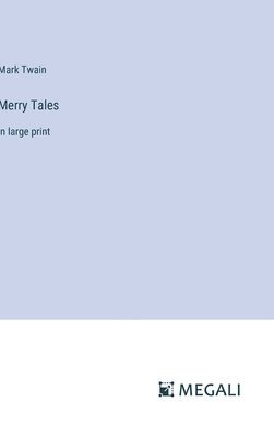 Merry Tales 1