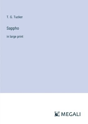 Sappho 1