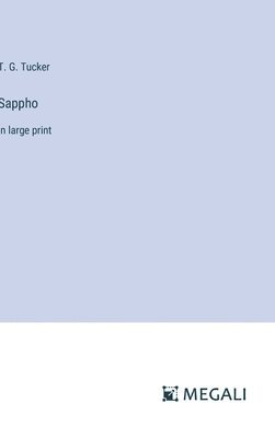 Sappho 1