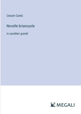 Novelle brianzuole 1