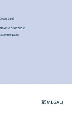 Novelle brianzuole 1