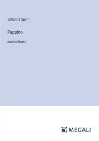 bokomslag Peppino