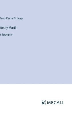 Westy Martin 1