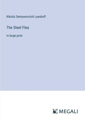 The Steel Flea 1