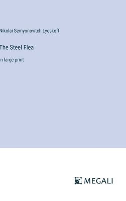 The Steel Flea 1