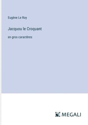 Jacquou le Croquant 1