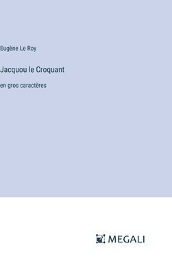 Jacquou le Croquant
