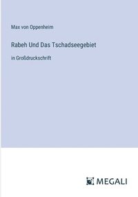 bokomslag Rabeh Und Das Tschadseegebiet