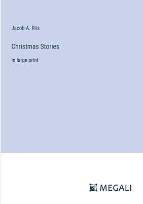 bokomslag Christmas Stories
