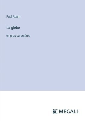 glèbe