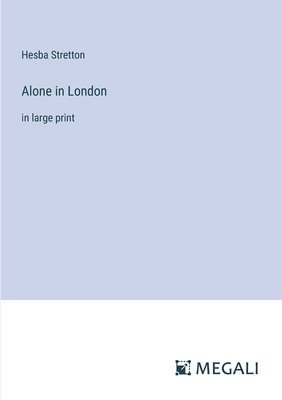 Alone in London 1