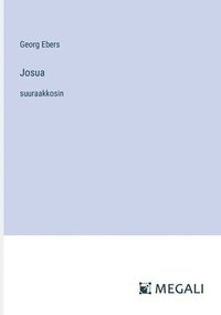 bokomslag Josua