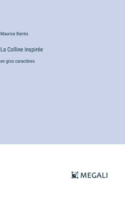 La Colline Inspire 1