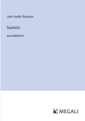 Suuteita 1