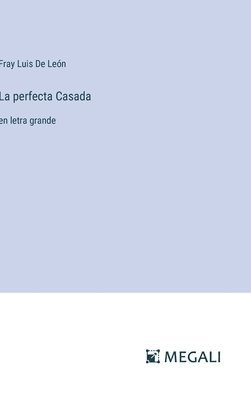 perfecta Casada