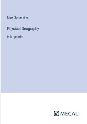 bokomslag Physical Geography