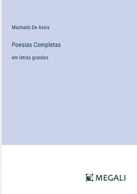 bokomslag Poesias Completas