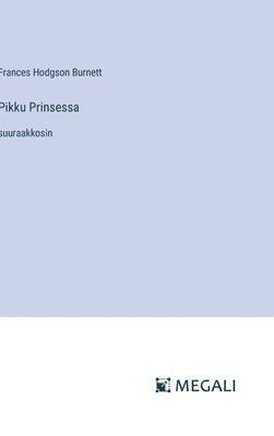 Pikku Prinsessa 1