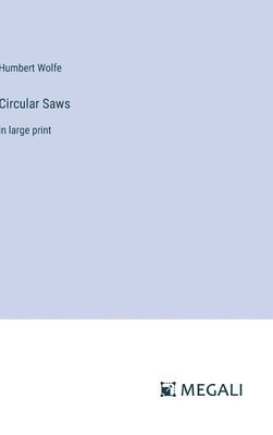 Circular Saws 1