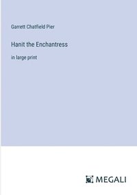 bokomslag Hanit the Enchantress