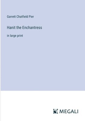 Hanit the Enchantress 1