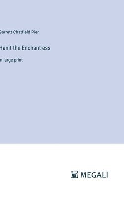 Hanit the Enchantress 1