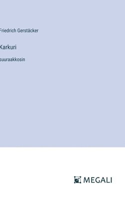 Karkuri 1