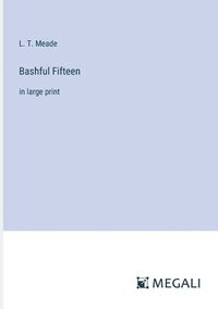 bokomslag Bashful Fifteen