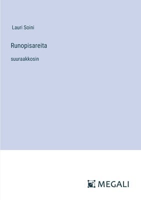 Runopisareita